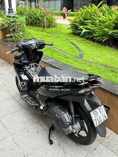 Honda Air Blade 125 4val 2023 bstp chính chủ