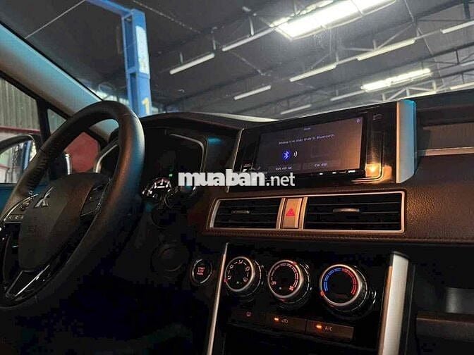 Mitsubishi Xpander 2020 Cross - 33330 km