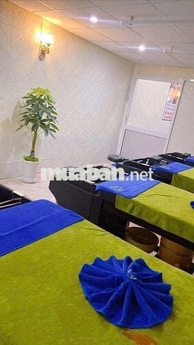 Nhà nguyên căn 100m2, mặt tiền, gần trường học, chợ