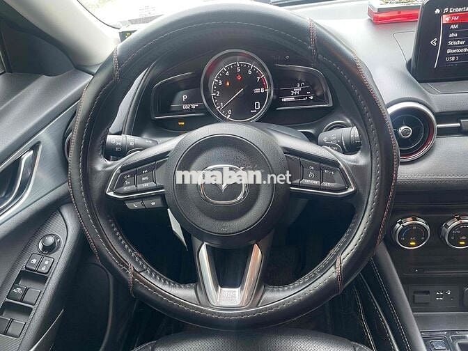 Mazda CX 3 2021 Luxury 1.5 AT - 68000 km