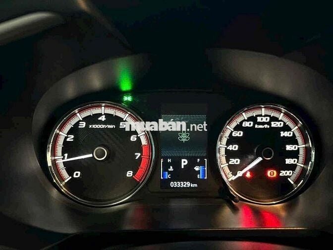 Mitsubishi Xpander 2020 Cross - 33330 km