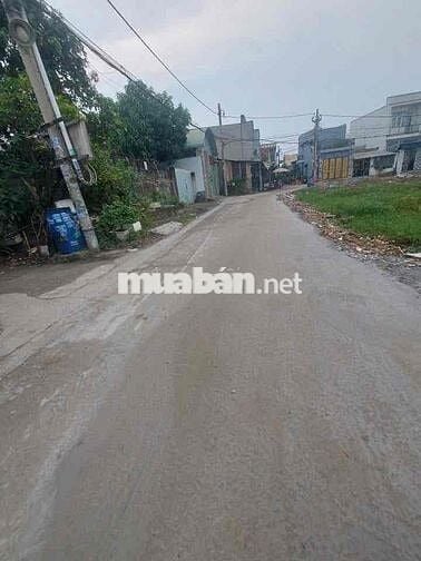 Đất hẻm xe tải bùi công trừng, đông thạnh HM