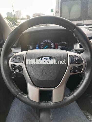 Ford Ranger 2021 Limited 2.0L 4x4 AT - 71000 km