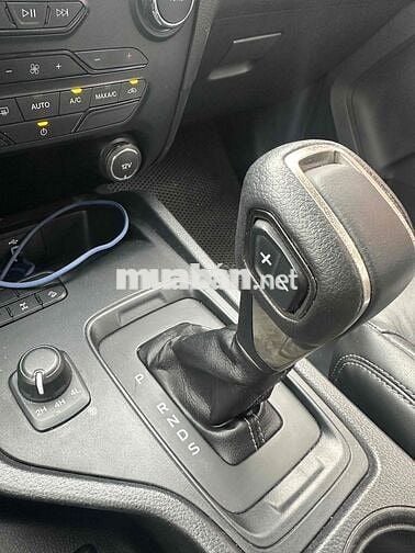 Ford Ranger 2021 Limited 2.0L 4x4 AT - 71000 km