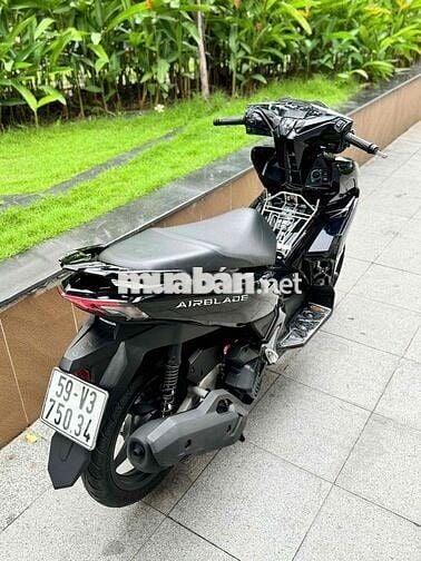 Honda Air Blade 125 4val 2023 bstp chính chủ