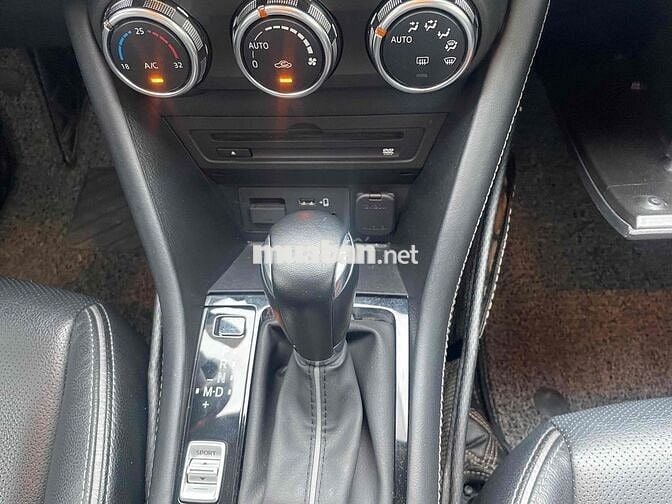 Mazda CX 3 2021 Luxury 1.5 AT - 68000 km