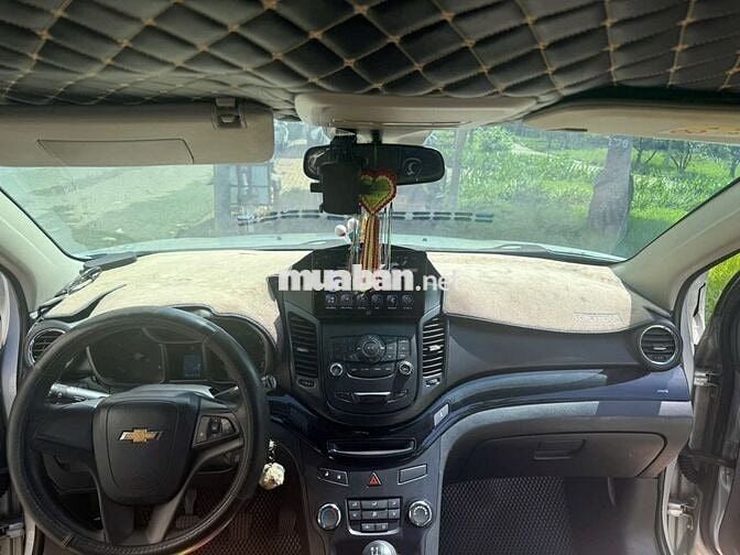 Chevrolet Orlando 2017 LT 1.8 - 15000 km