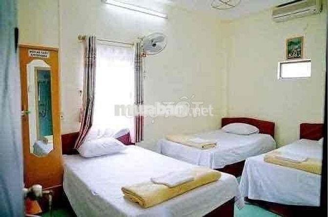 Cho thuê toà nhà nghỉ gần công viên 29/3