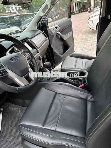 Ford Ranger 2021 Limited 2.0L 4x4 AT - 71000 km