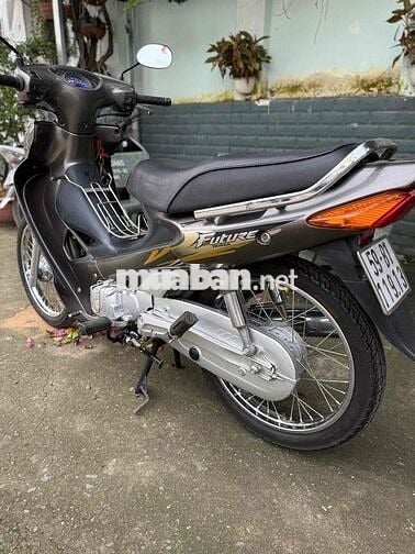 future 2001 ngay chủ bstp