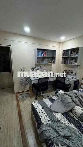 Bán nhà Nguyễn Sơn, 2 tầng mới kiên cố, 35m2, 2 tầng Chỉ 4tỷ xíu TL