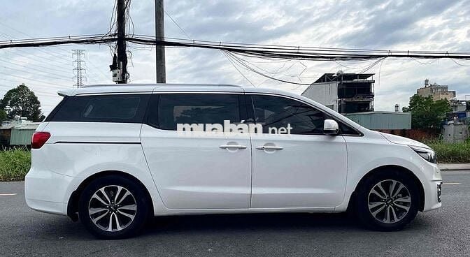Kia Sedona 2016 2.2L DATH - 135000 km