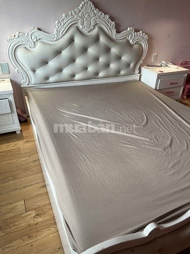 GIƯỜNG NGỦ NEW 99% - FREESHIP ĐÀ NẴNG