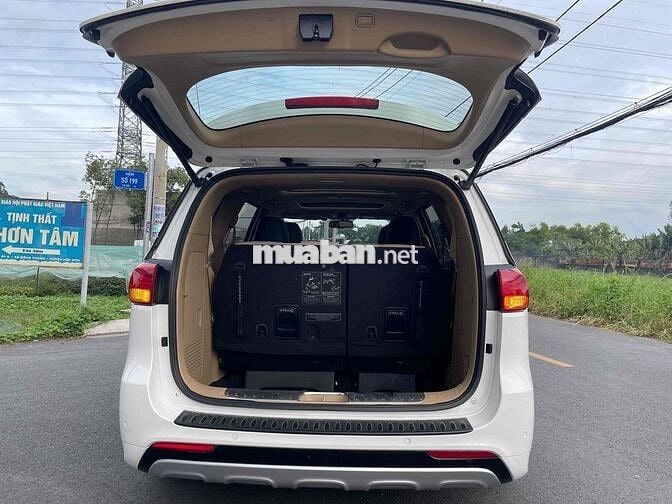 Kia Sedona 2016 2.2L DATH - 135000 km