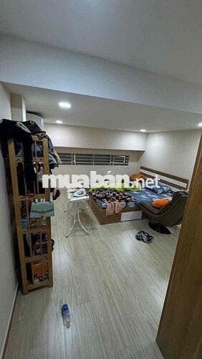 Bán nhà Nguyễn Sơn, 2 tầng mới kiên cố, 35m2, 2 tầng Chỉ 4tỷ xíu TL