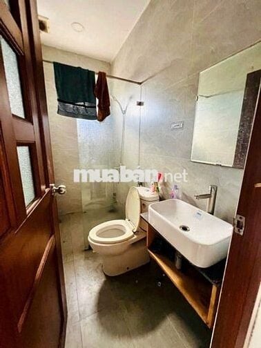 🏡 Nhà 4 Tầng Hẻm Xe Hơi Tân Kỳ Tân Quý, 4 PN, 4 WC, Giá Chỉ 5.2 Tỷ