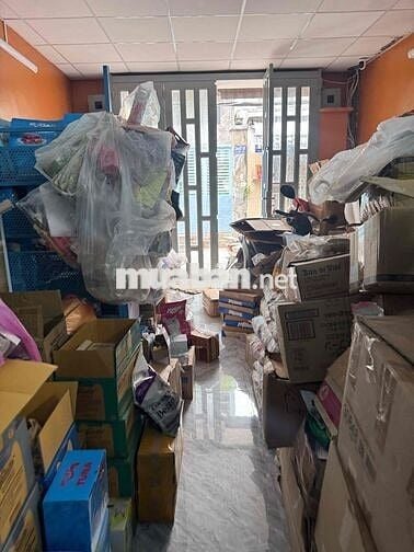 🍀Cho thuê nhà Chiến lược hẻm 344 ,2 sẹt. BTĐB. BTân