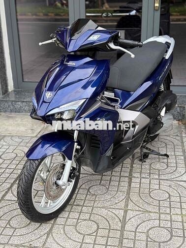 Air Blade 2016 Máy Zin BSTP 9 Chủ Hỗ Trợ Trả Góp