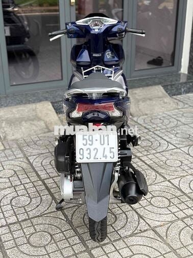 Air Blade 2016 Máy Zin BSTP 9 Chủ Hỗ Trợ Trả Góp