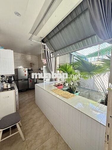 CHUNG CƯ 82M2, 2PN VIP, 3WC XỊN, CHỈ 3.35 TỶ, TRẦN HƯNG ĐẠO, QUẬN 5