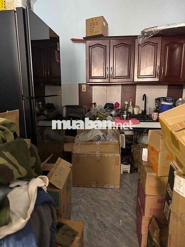 🍀Cho thuê nhà Chiến lược hẻm 344 ,2 sẹt. BTĐB. BTân