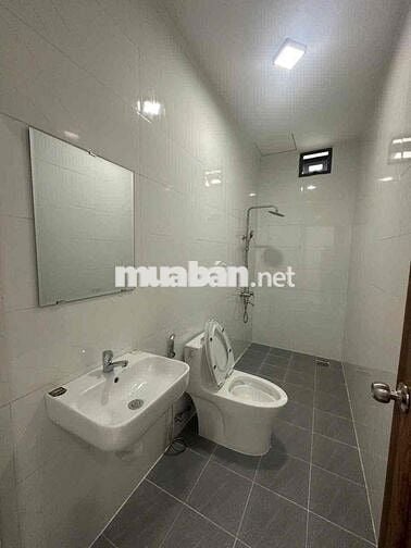 Nhà 2 Tầng Trần Đình Tri Full Nội Thất Gần Biển