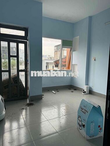 🍀Cho thuê nhà Chiến lược hẻm 344 ,2 sẹt. BTĐB. BTân