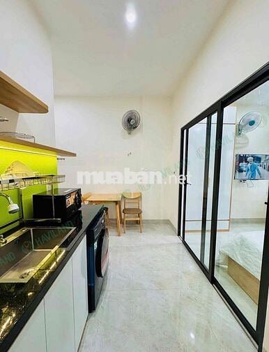 CĂN HỘ 1PN GẦN BIỂN KHU SƠN TRÀ