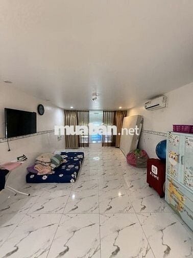 CHUNG CƯ 82M2, 2PN VIP, 3WC XỊN, CHỈ 3.35 TỶ, TRẦN HƯNG ĐẠO, QUẬN 5