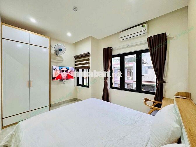 CĂN HỘ 1PN GẦN BIỂN KHU SƠN TRÀ