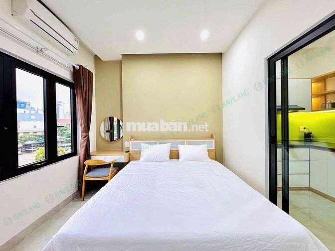 CĂN HỘ 1PN GẦN BIỂN KHU SƠN TRÀ