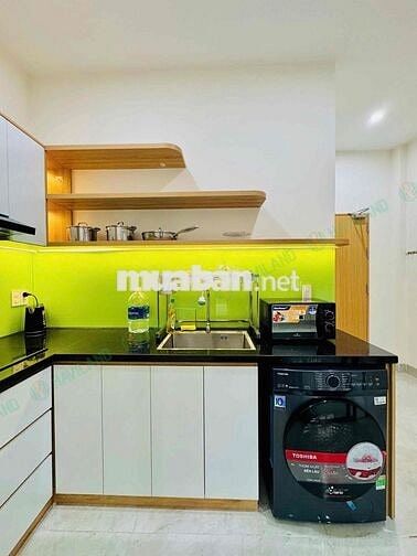 CĂN HỘ 1PN GẦN BIỂN KHU SƠN TRÀ