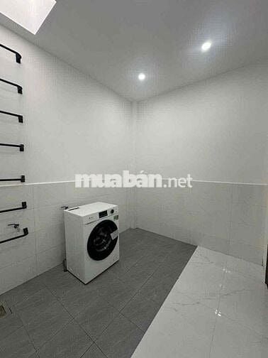 Nhà 2 Tầng Trần Đình Tri Full Nội Thất Gần Biển