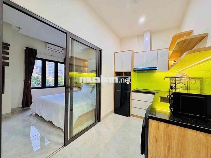 CĂN HỘ 1PN GẦN BIỂN KHU SƠN TRÀ