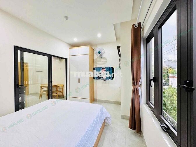 CĂN HỘ 1PN GẦN BIỂN KHU SƠN TRÀ