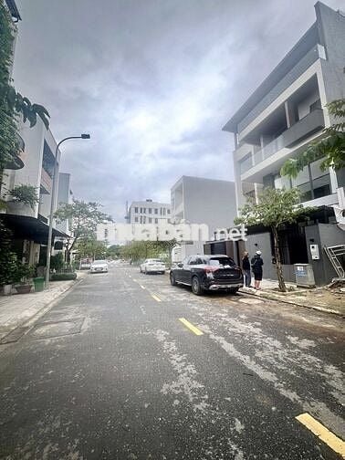 🏩 Bán đất khu E Kim Long mt Hòa Phú 28, 93m2, 6.x tỷ tl