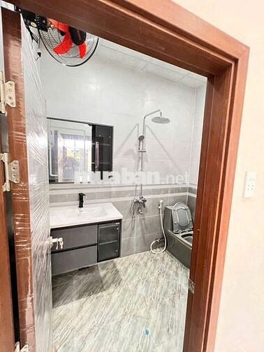 Xuất Hiện Căn Biệt Thự Sổ Riêng Thổ Cư Giá Cực Rẻ Gần KDL Bửu Long