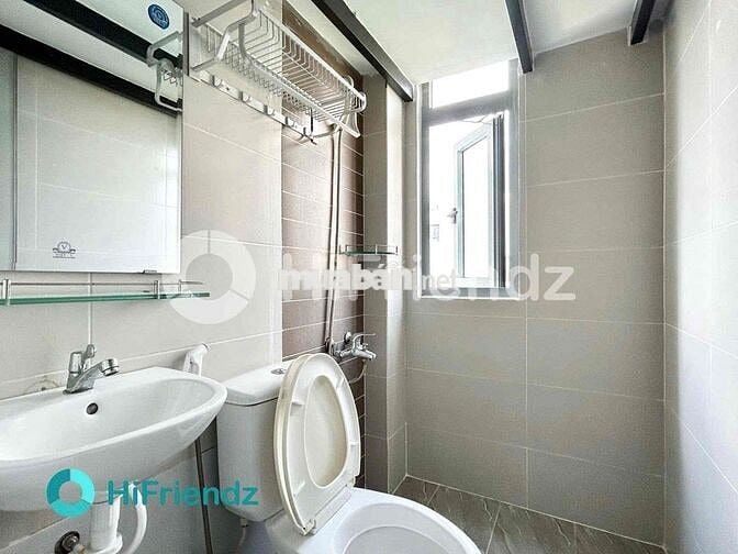 TRỐNG SẴN DUPLEX MỚI XÂY - CỬA SỔ - FULL NỘI THẤT - GẦN ĐẦM SEN - LBB