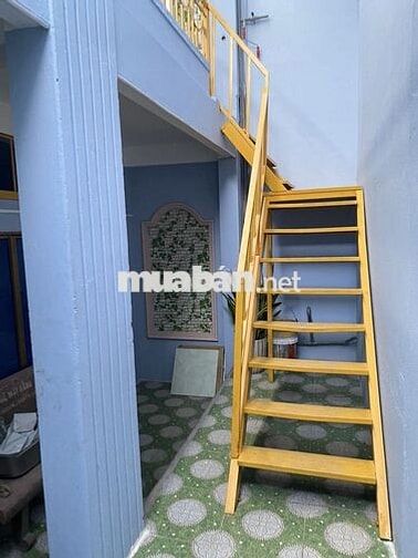 🏡 Phòng trọ Quận 12 giá rẻ - sạch sẽ - thoáng mát (Ngã Tư An Sương)🌳