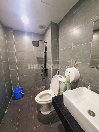 VIP - MẠC THÁI TỔ - TRUNG KÍNH - 86M - 5 TẦNG - MT 15M chỉ 35 tỷ 