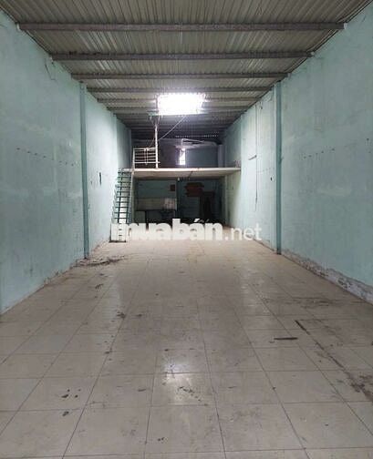 CHO THUÊ NHÀ 5X27M CẤP4 Y NHƯ HÌNH, Đ LÊ TRỌNG TẤN