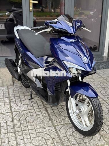 Air Blade 2016 Máy Zin BSTP 9 Chủ Hỗ Trợ Trả Góp