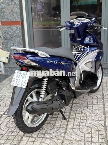 Air Blade 2016 Máy Zin BSTP 9 Chủ Hỗ Trợ Trả Góp