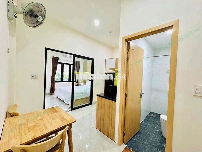 CĂN HỘ 1PN GẦN BIỂN KHU SƠN TRÀ