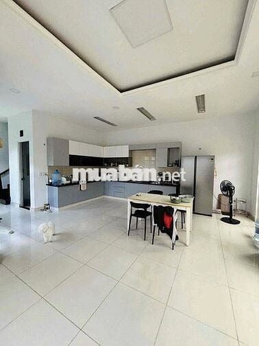 📱 Siêu phẩm Trần Văn Danh_P13_Q.Tân Bình_6x20m, 1 trệt 3 lầu, Nhà Mới