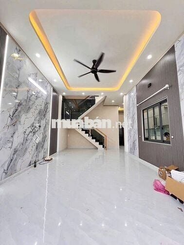 Xuất Hiện Căn Biệt Thự Sổ Riêng Thổ Cư Giá Cực Rẻ Gần KDL Bửu Long