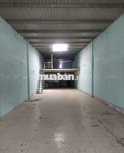 CHO THUÊ NHÀ 5X27M CẤP4 Y NHƯ HÌNH, Đ LÊ TRỌNG TẤN