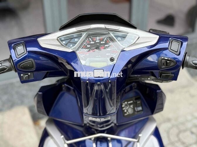 Air Blade 2016 Máy Zin BSTP 9 Chủ Hỗ Trợ Trả Góp