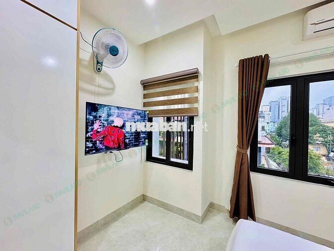 CĂN HỘ 1PN GẦN BIỂN KHU SƠN TRÀ