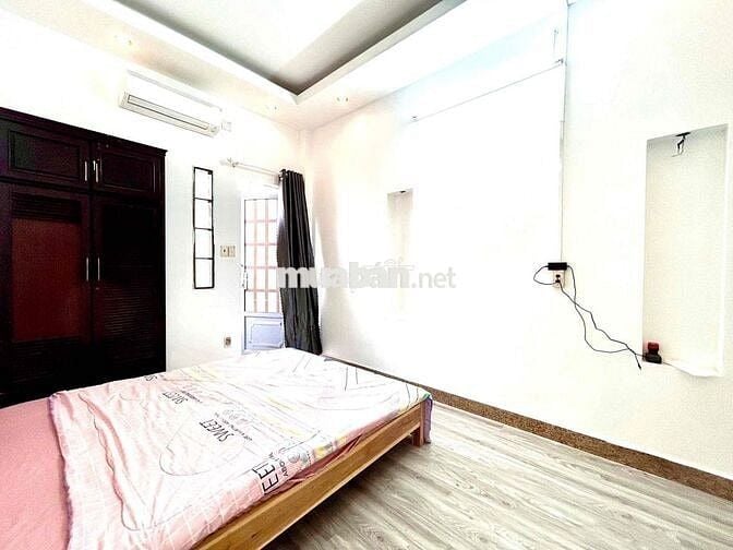 💕 Cho Thuê Căn Hộ Studio Ban Công Full Nội Thất , Ngay Bờ Kè Trường Sa